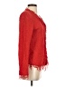 IRO Red Cardigan Size EU (FR) 36 / US 4 - photo 4
