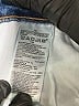 Old Navy Blue Jeans Size 10 - photo 8