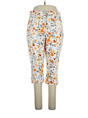 St. John's Bay Casual Pants (view 1)
