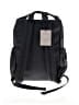 Hunter Black Backpack One size - photo 2