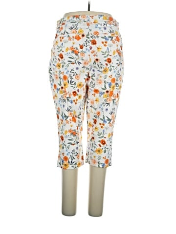St. John's Bay Casual Pants (view 2)