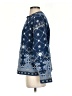 Unbranded Blue Cardigan Size P (petite) - photo 5