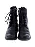 Timberland Black Ankle Boots Size 9 - photo 2