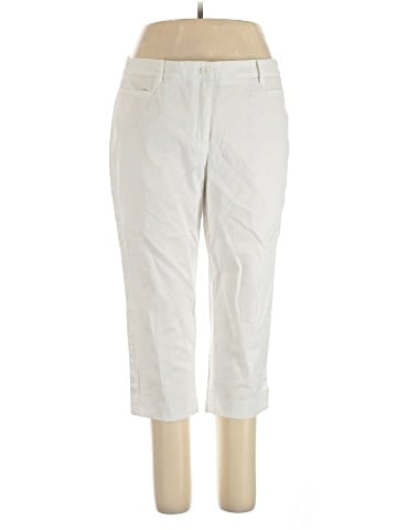 Talbots Khakis (view 1)