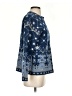 Unbranded Blue Cardigan Size P (petite) - photo 4