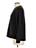 Muji Black Pullover Sweater Size L - photo 5
