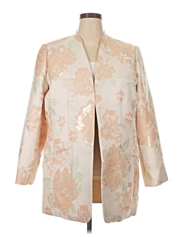 Calvin Klein Blazer (view 1)