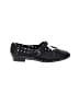 Bernardo 100% Leather Black Flats Size 8 - photo 1