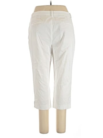 Talbots Khakis (view 2)