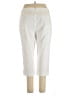 Talbots Solid Ivory Khakis Size 14 - photo 2