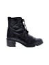 Timberland Black Ankle Boots Size 9 - photo 1