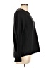 Muji Black Pullover Sweater Size L - photo 4