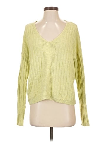 Sanctuary Pullover Sweater (view 1)