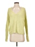 Sanctuary Green Pullover Sweater Size S - photo 1