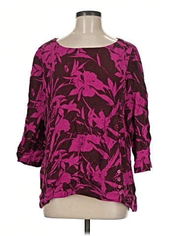 Soft Surroundings Casual Dress (view 1)