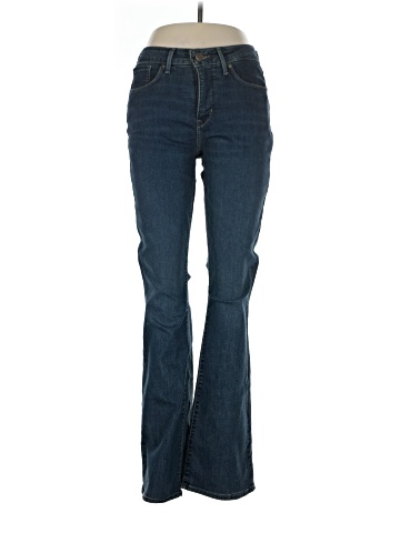 Levi Strauss Signature Jeans (view 1)