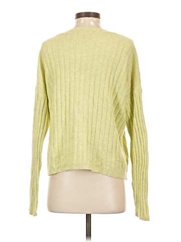 Sanctuary Pullover Sweater (view 2)