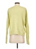 Sanctuary Green Pullover Sweater Size S - photo 2