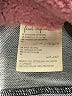 First Impressions Blue Denim Jacket 18-24 MO / 24 MO - photo 3