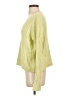 Sanctuary Green Pullover Sweater Size S - photo 5