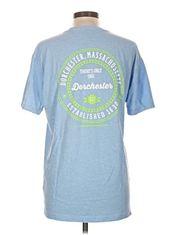 Next Level Apparel Short Sleeve T-Shirt (view 2)