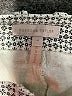 Rebecca Taylor Houndstooth Green Shorts Size 4 - photo 3