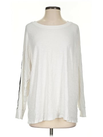 Poof! Long Sleeve T-Shirt (view 1)
