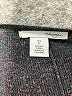 Halogen Gray Pullover Sweater Size XS - photo 7