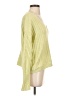 Sanctuary Green Pullover Sweater Size S - photo 4