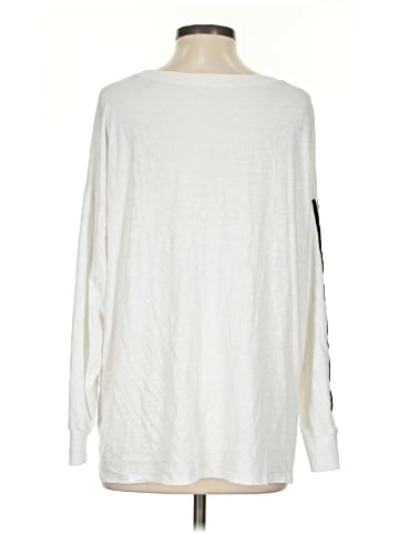 Poof! Long Sleeve T-Shirt (view 2)