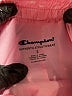 Champion Pink Athletic Shorts Size S (youth) - photo 3