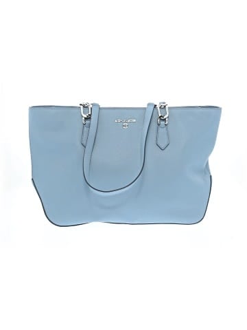 MICHAEL Michael Kors Leather Tote (view 1)