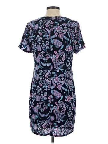 Rhyme Los Angeles Casual Dress (view 2)