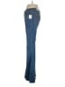 We the Free Hearts Blue Jeans Size 28 waist - photo 5