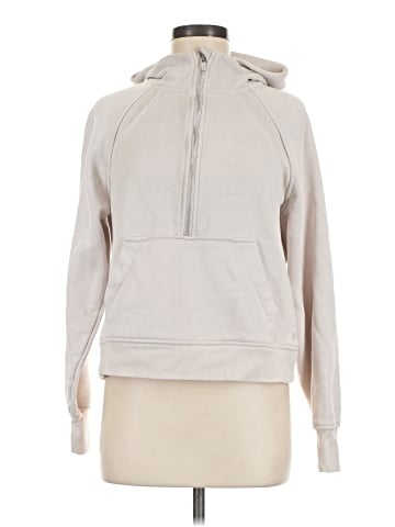 Danskin Zip Up Hoodie (view 1)