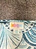 Lularoe Teal Sleeveless Top Size 22 - 24 - photo 7