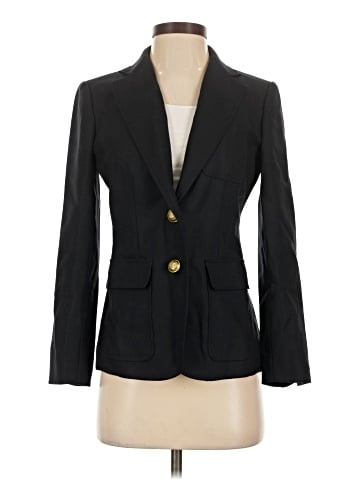 J.Crew Wool Blazer (view 1)
