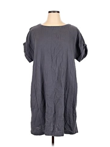 Purejill Casual Dress (view 1)