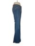 We the Free Hearts Blue Jeans Size 28 waist - photo 4