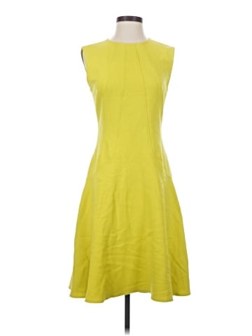 Lela Rose Casual Dress (view 1)