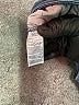 Old Navy Blue Jeans Size 18 Petite - photo 5