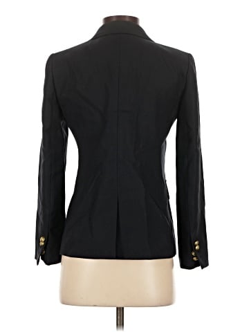 J.Crew Wool Blazer (view 2)