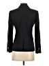 J.Crew 100% Wool Black Wool Blazer Size 4 (petite) - photo 2