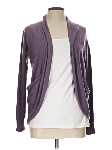 Athleta Cardigan (view 1)