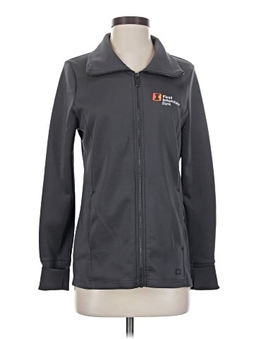 Ogio Jacket (view 1)