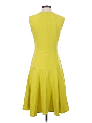 Lela Rose Casual Dress (view 2)