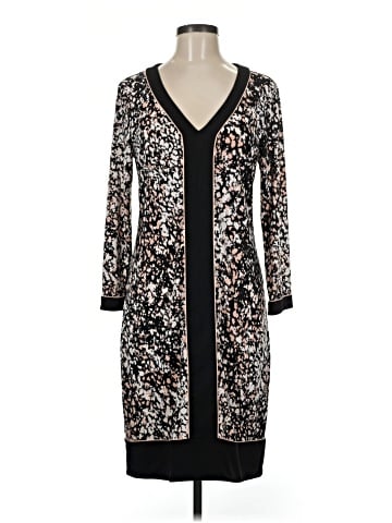 BCBGMAXAZRIA Casual Dress (view 1)