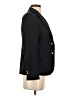 J.Crew 100% Wool Black Wool Blazer Size 4 (petite) - photo 4