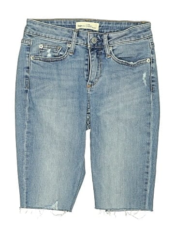 Gap Denim Shorts (view 1)