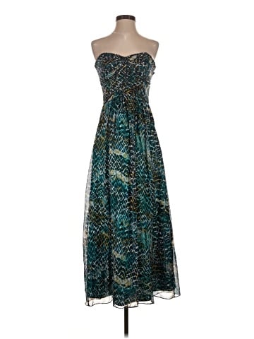 Laundry by Shelli Segal Cocktail Dress (view 1)